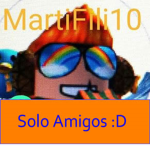 Solo Amigos :D