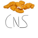 Ch1ck3n Nugg3t 5qu4d
