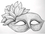 Masked Ones.