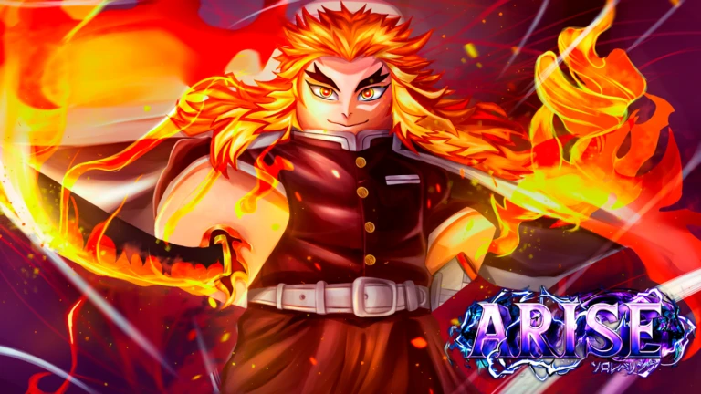 [2x Event] Arise Crossover