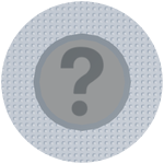 Cool and rare secret badge