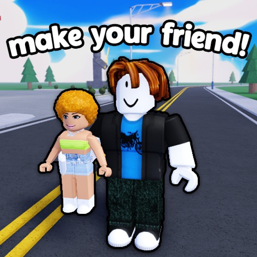 Make Your Friend! 