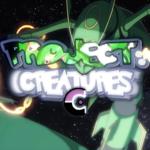 Project: Creatures