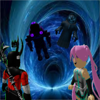 Legends RPG 3: The visit of some past villains