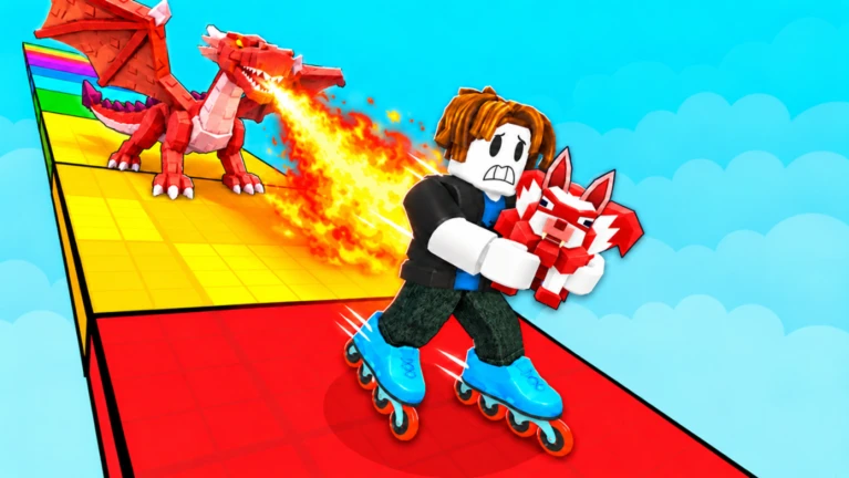 Skate for Animals! thumbnail 3