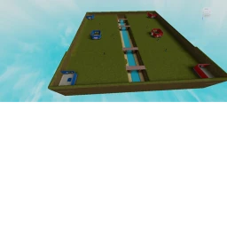 Capture The Flag icon