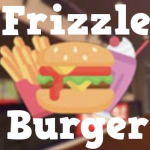 Frizzle · Burger
