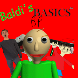 baldi rp