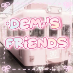 •DEM•