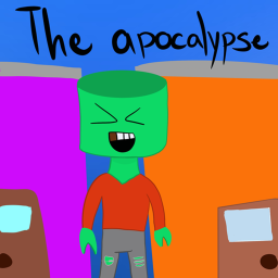 The Apocalypse