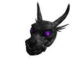 Darkseed, the Fallen Dragon