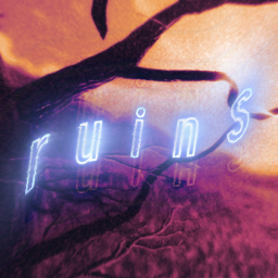 ruins.