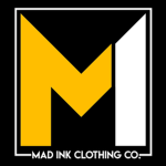 Mad Ink Clothing Co.