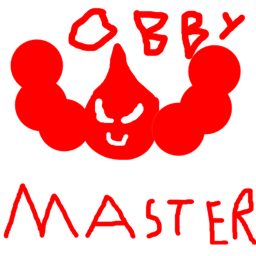 Slime obby