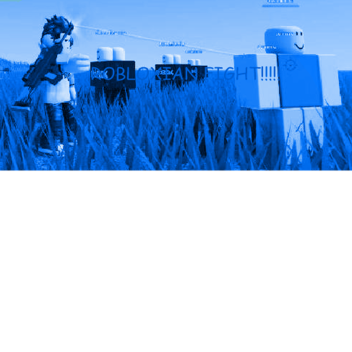 ROBLOXIAN FIGHT(Alpha)