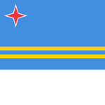 [ARU] The Nation of Aruba