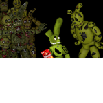 FNAF'S FAN