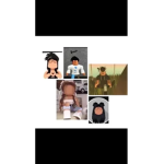 Wholesome squad!