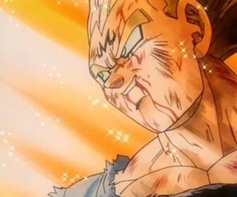 Dragon Ball - Bursting Power