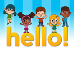 hello kid