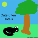CuteKitten Hotels