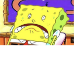 Spongebob meme hub