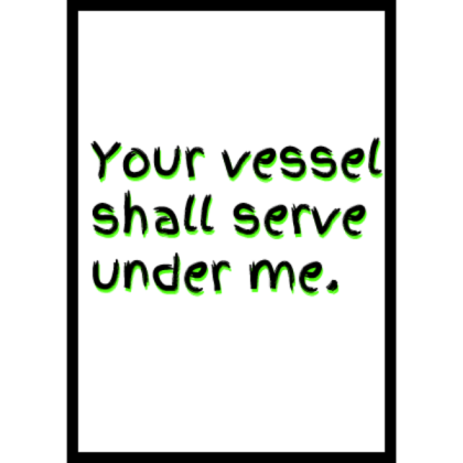 Your vessel manga Roblox decal