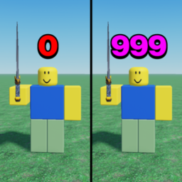 Sword Fight and Gain Speed