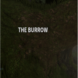HOME [THE BURRO]
