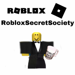 RobloxSecretSociety