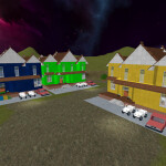 ROBLOXia Roleplay [Beta Release]