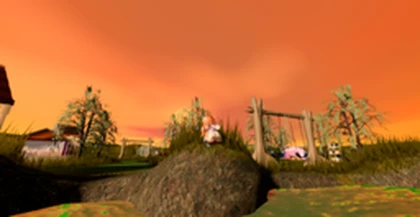 VIK Games & Studios Roblox group icon