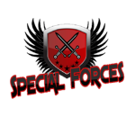 R.E.C.T Special Forces