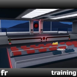 FR:// Training Facility icon