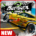 BERSERK DRIFT 2
