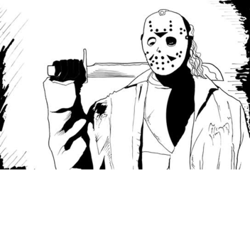 Survive The Jason the killer
