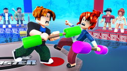 [UPD] 🌴 Wyścigacz