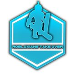 Robloxian Take Over Lobby