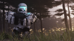 TAGR | Advanced Recon Commandos