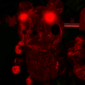 Piggy Nightmare (Warning Jumpscare)