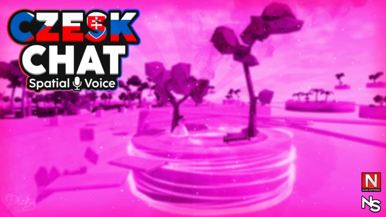 Czesk-Chat: Spatial Voice