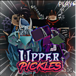 The Upper Pickles