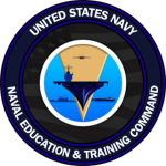 [{Naval Education and Training Command}]