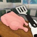 Cook the Chicken (by slapping it) icon