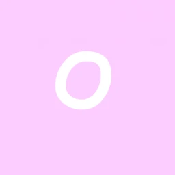 O icon