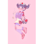 💉 The Cute Cure 💉