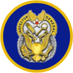 ㅣOffice of thе Inspector Generalㅣ