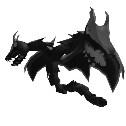 Shadow Dragon