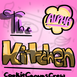 The Kitchen (ALPHA)