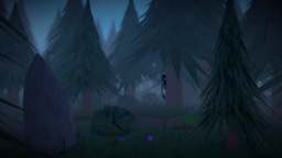 Przetrwaj tydzień w lesie